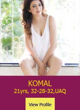 Doha Qatar Model Escorts